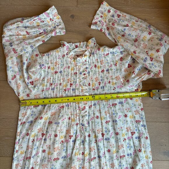 Doen Stanton Dress - Picture 4 of 10